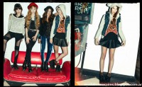 100% moda