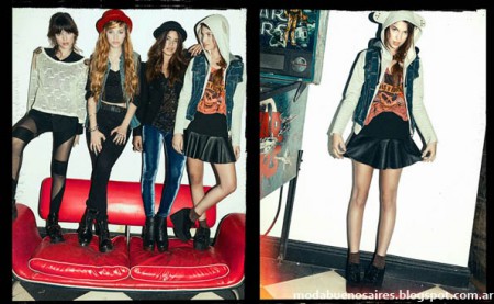 100% moda