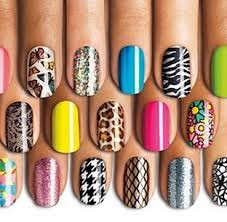 100% nails